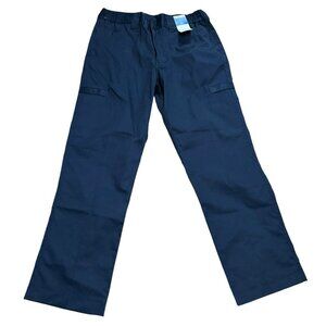 GALLS MENS 36x32 Pants TACTICAL CARGO PANTS TR1633 DARK NAVY New‎